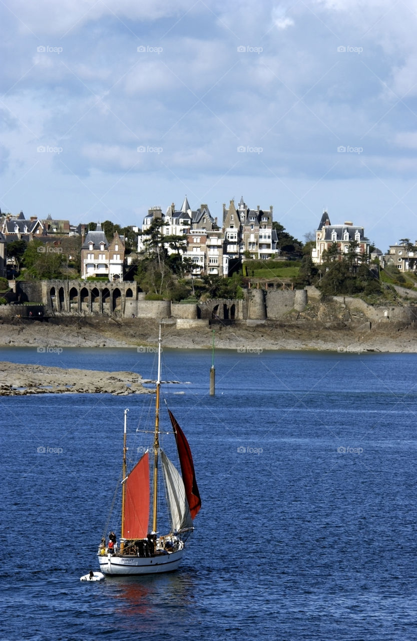 Dinard 