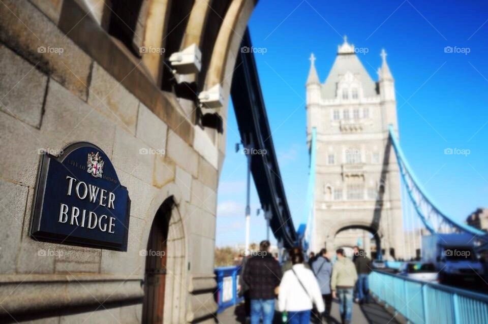 Tower Bridge