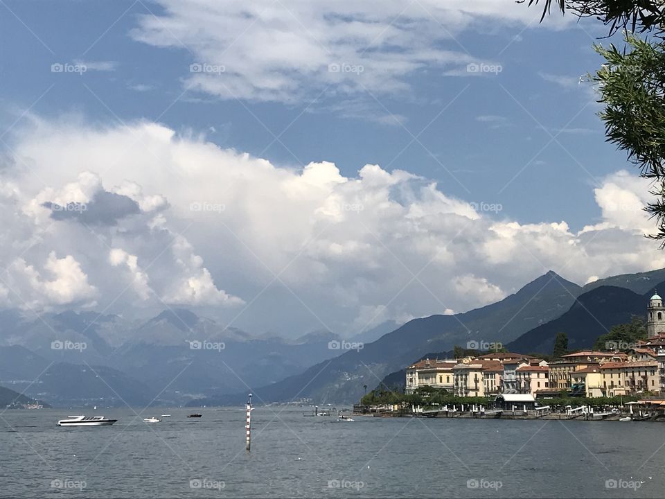 Bellagio 