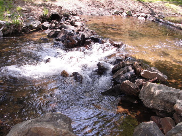 Stream