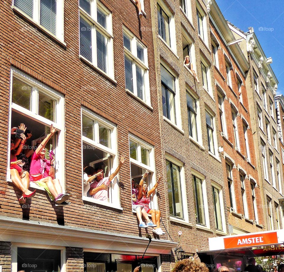 Amsterdam Pride
