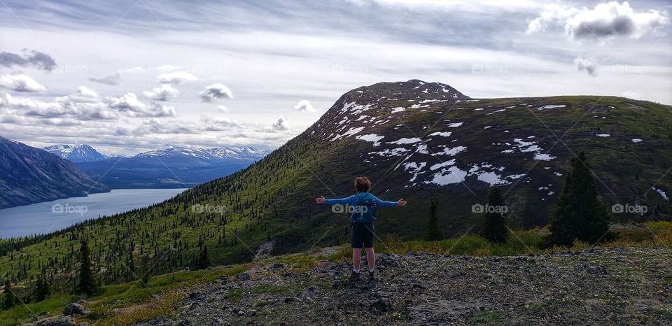 Mountain Top Adventures