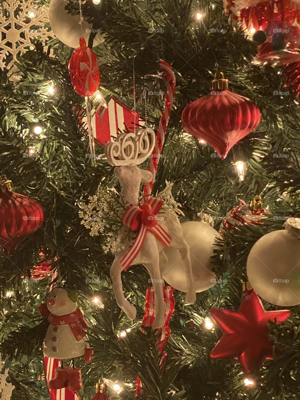 Christmas Ornaments 