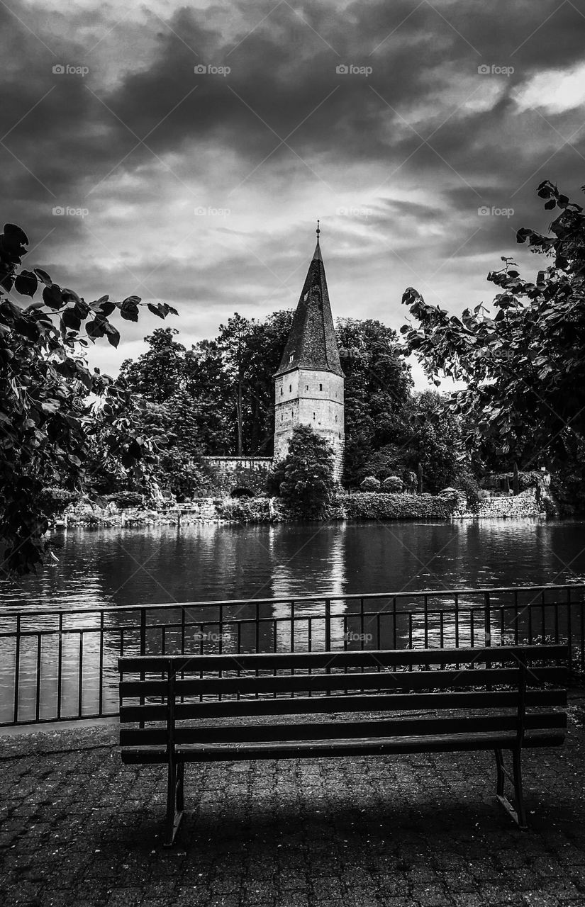 Krummturm Solothurn 