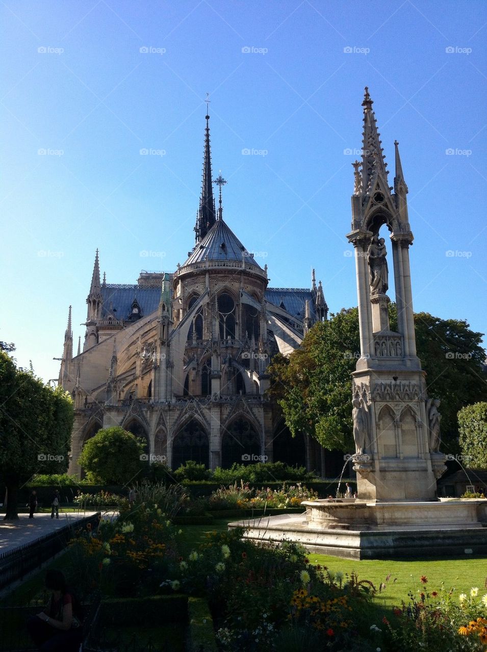 Notre Dame