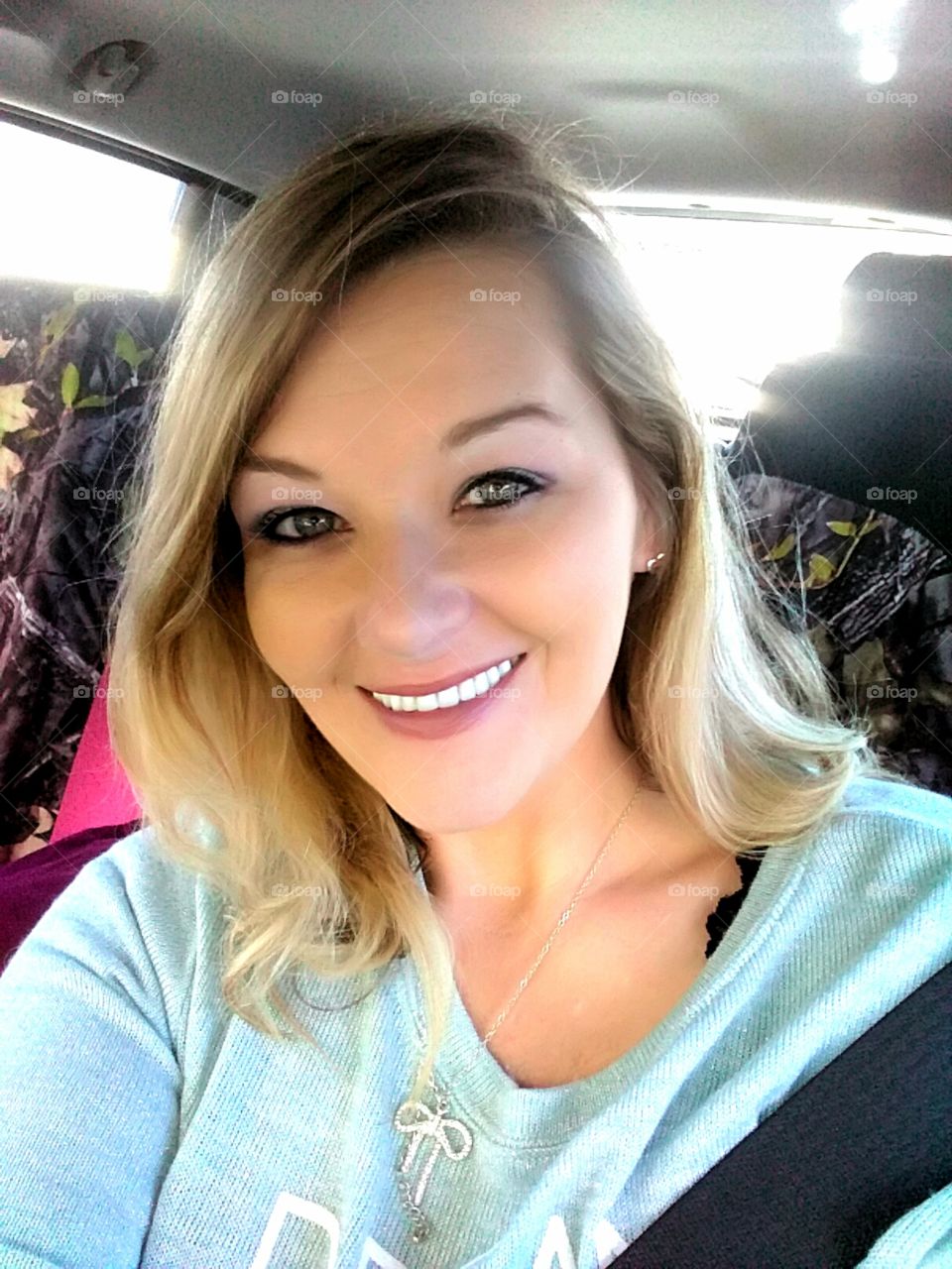 It is going to be a good day!