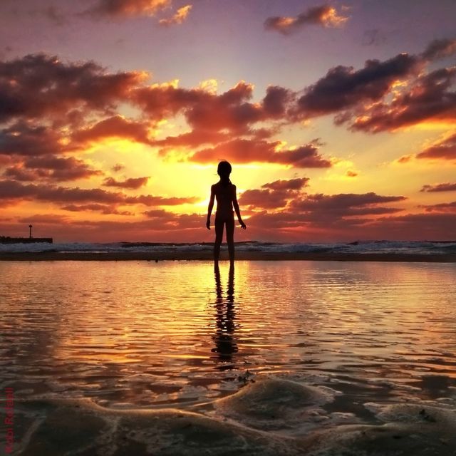 Relax and enjoy the view