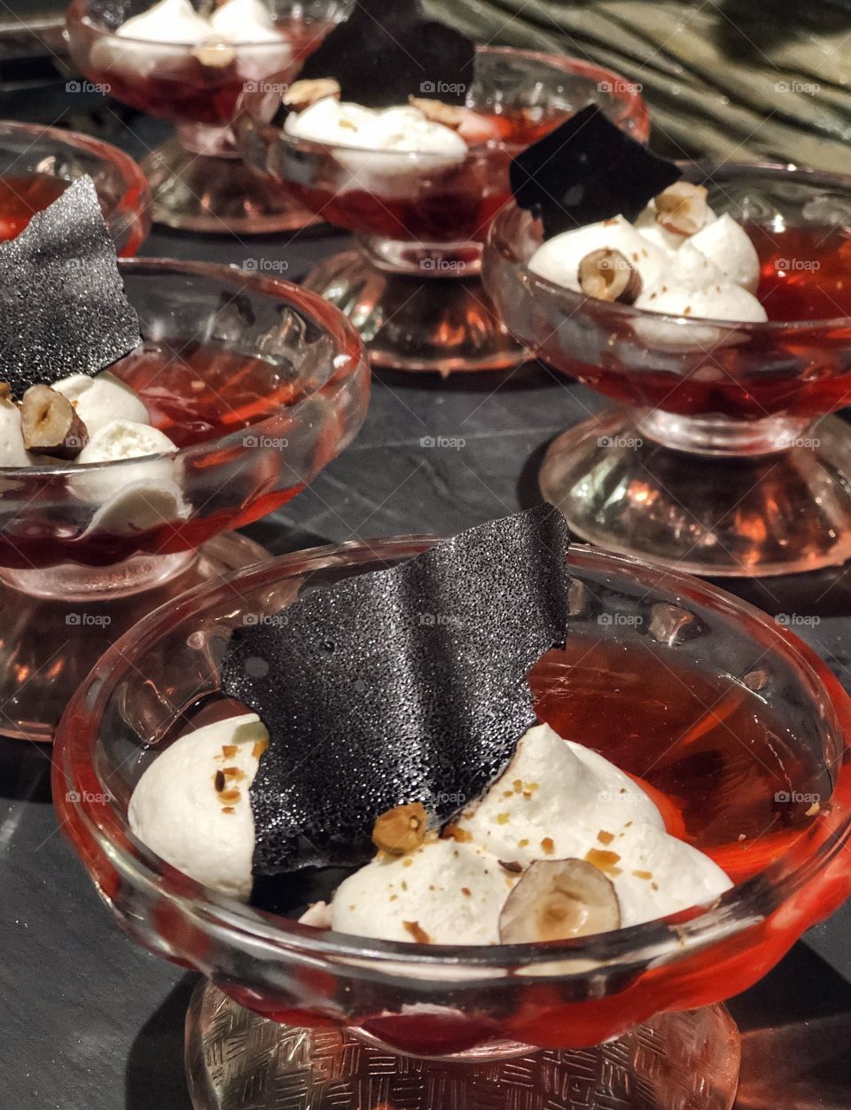 Desserts always make me sane. How about you? Do you think you can live without some sweet food inspiration? 😉