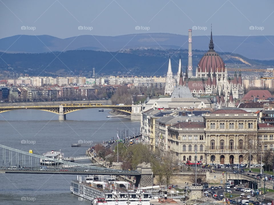 Budapest