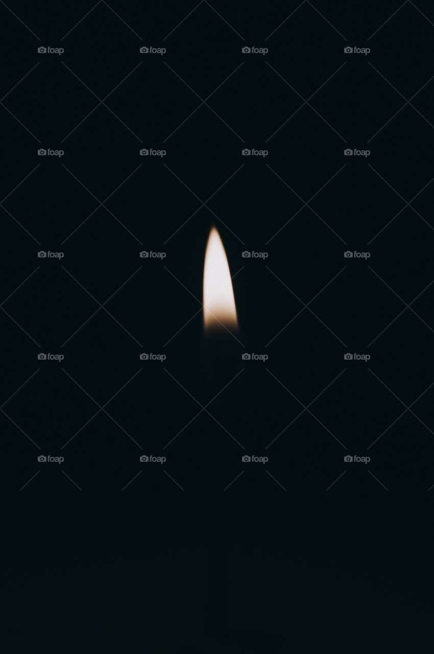 Fire is a symbol of vital energy, fertility, the personification of the sun and light