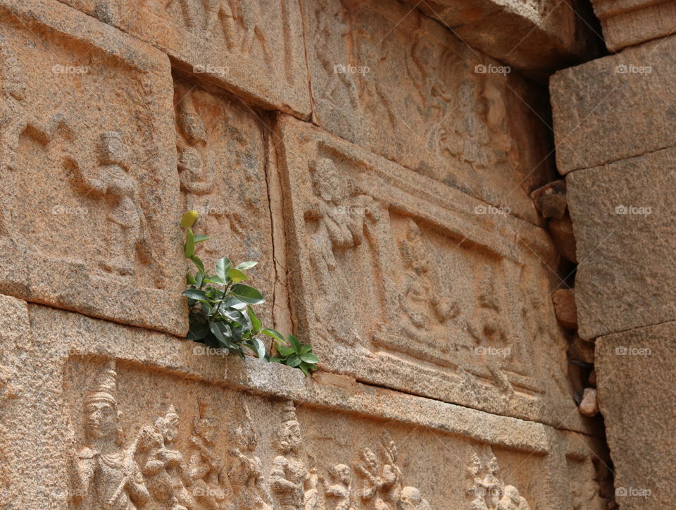 Architecture, Stone, Building, Ancient, Old