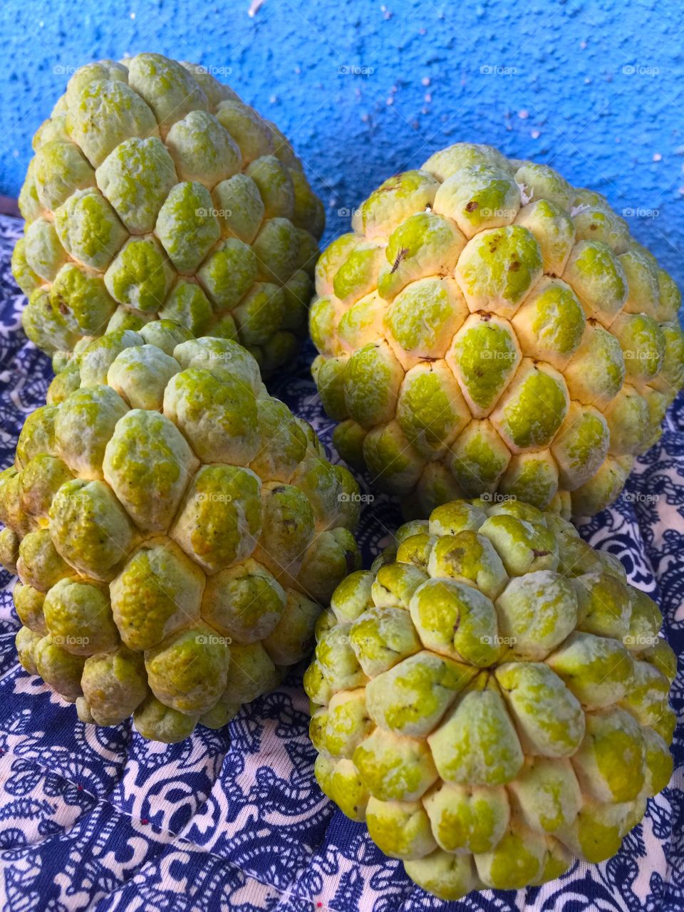 Fruits