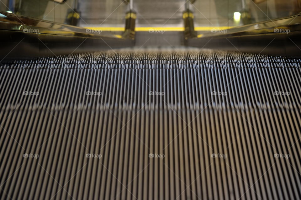 Escalator