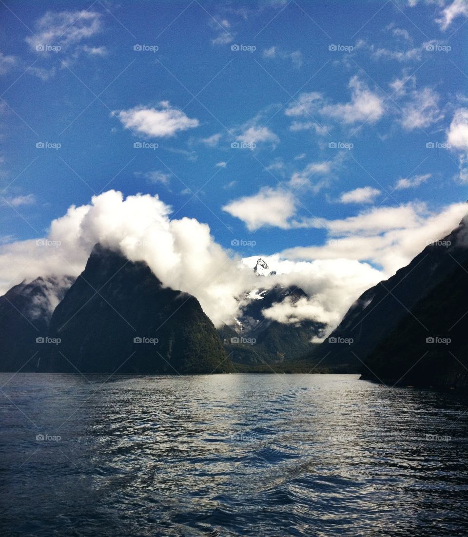 Milford Sound