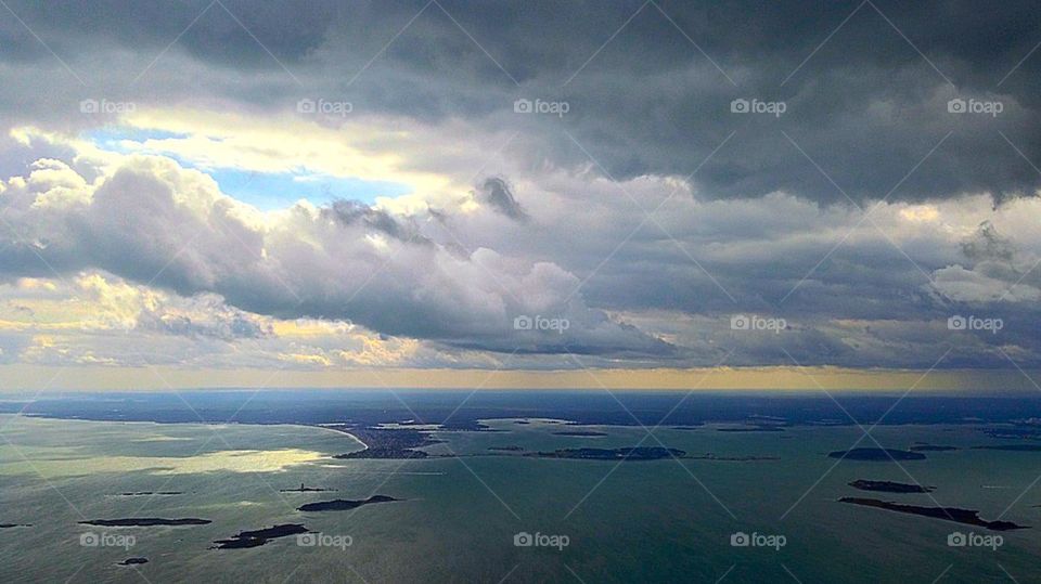 Boston Harbor Islands 