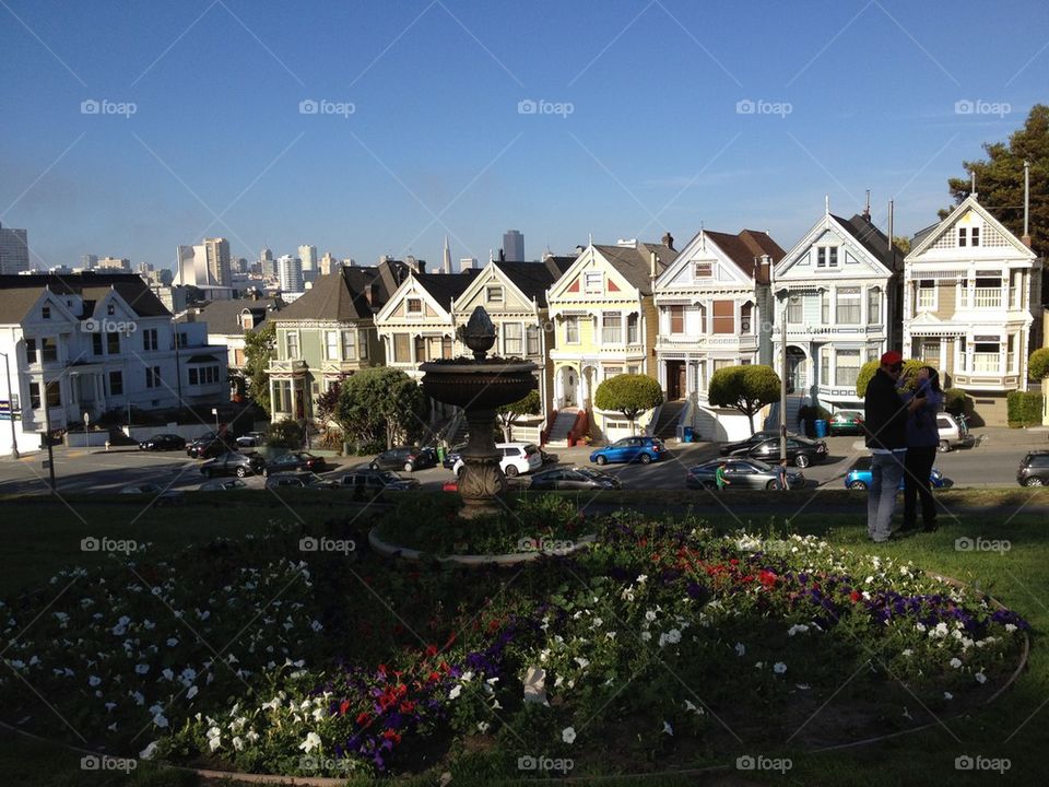 San Francisco