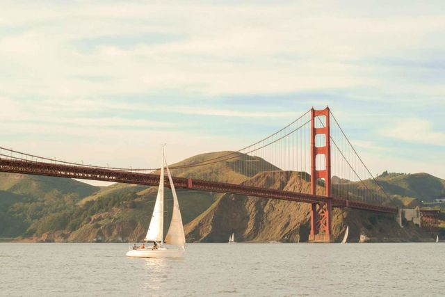 SF Love