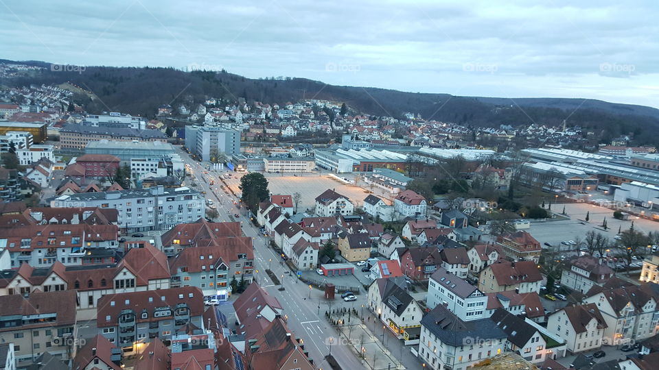 Heidenheim