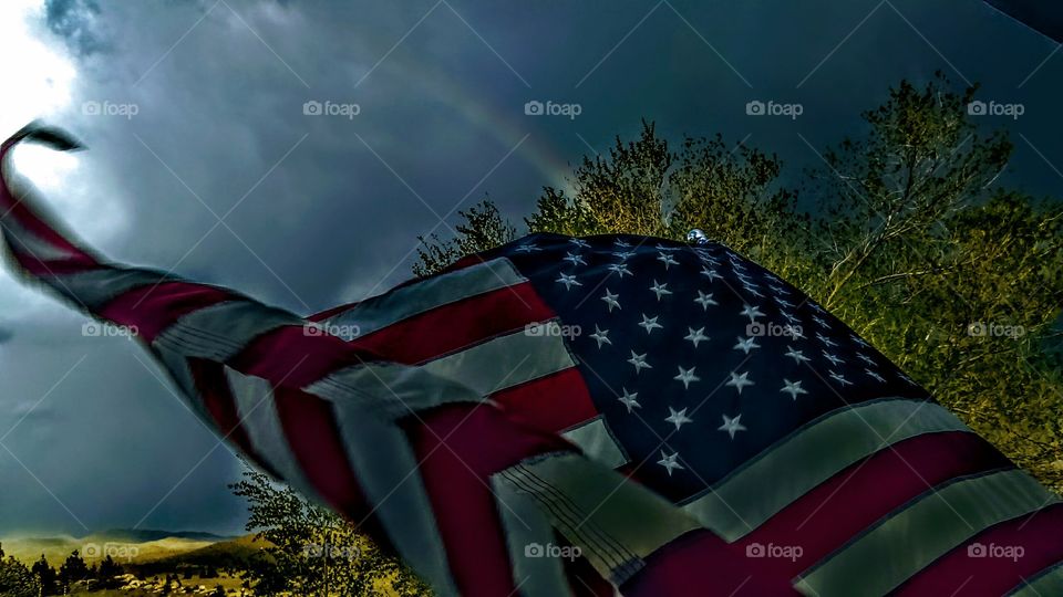 Show us your favorite flags