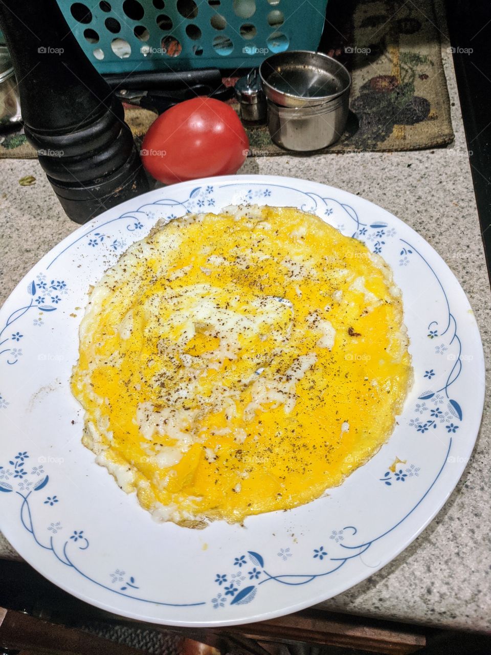 Healthy Breakfast is the part of your day that keeps you fit and energetic ! Eat well and Stay Healthy !!!