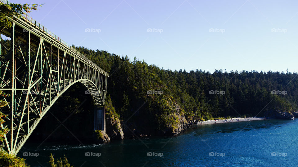 Deception Pass
