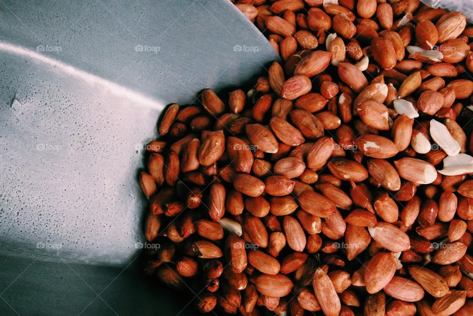 Peanuts