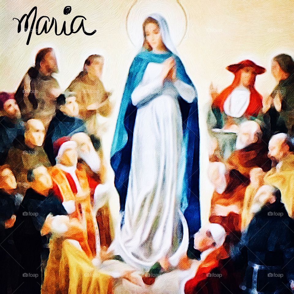 🙏🏻Correndo e Meditando:
“Ó #VirgemMaria, #Mãe de #Jesus e minha também, rogai por nós. #Amém."
⛪
#Fé #Santidade #Catolicismo #Cristo #MãeDeDeus #Maria #NossaSenhora #PorUmMundoDePaz #Peace #Tolerância #Fraternidade