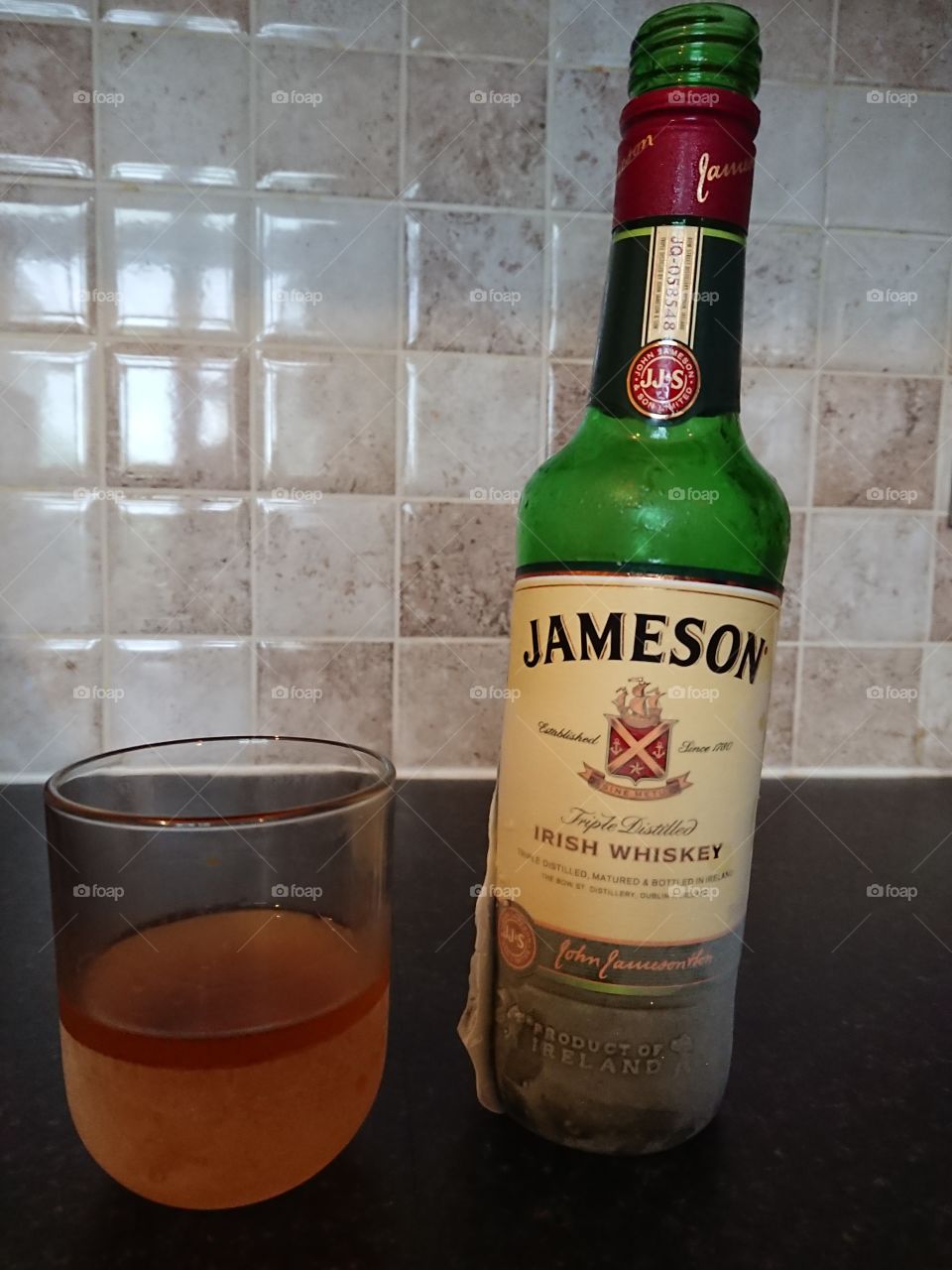 Jameson