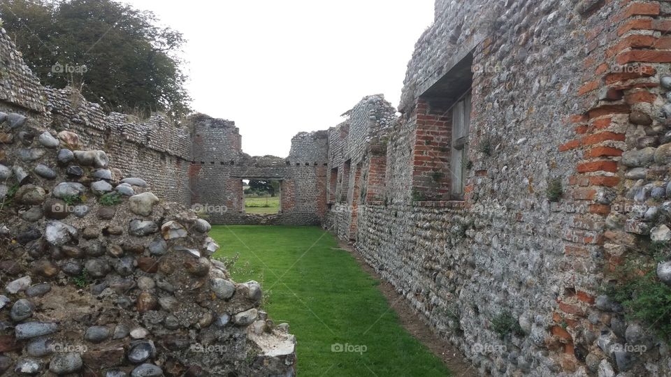 Architecture, Ancient, Wall, Old, Travel