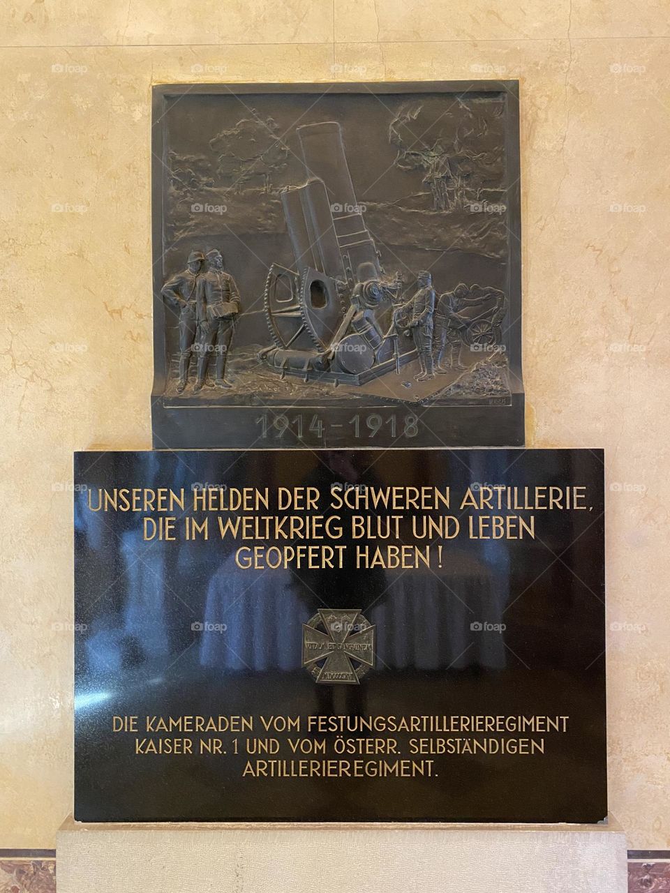 Heeresgeschichtliches museum 