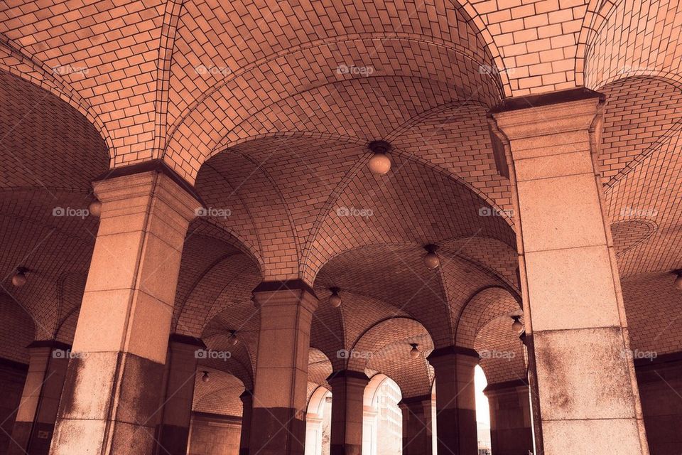 Arches