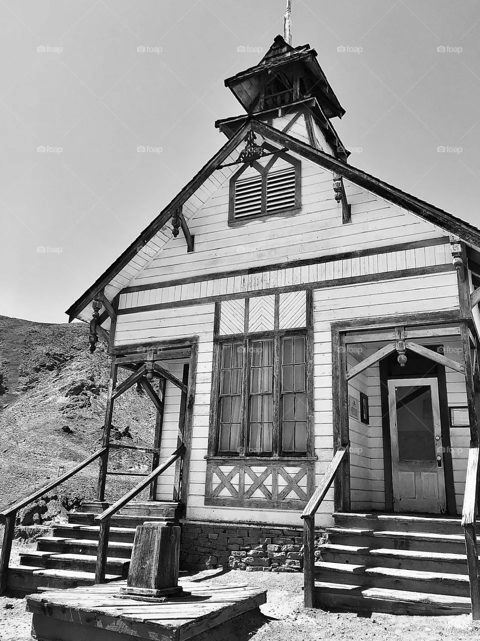 Schoolhouse