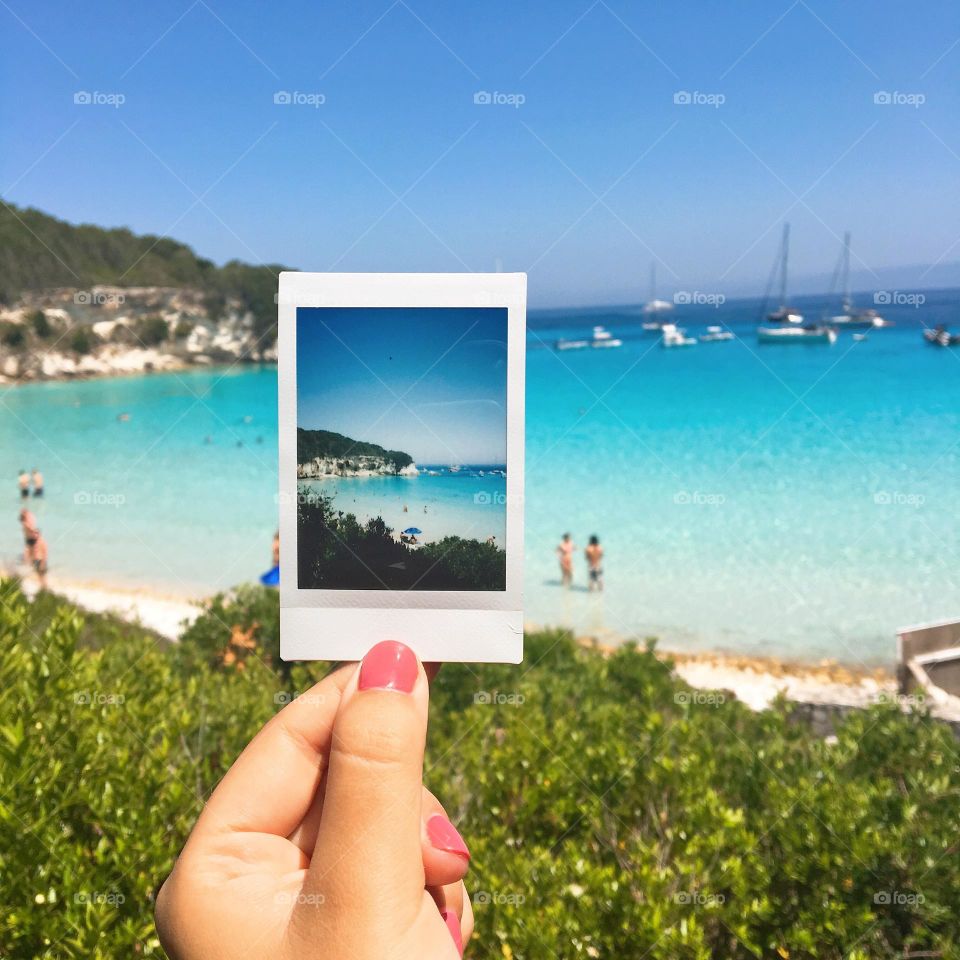 Make Summer Last Forever 