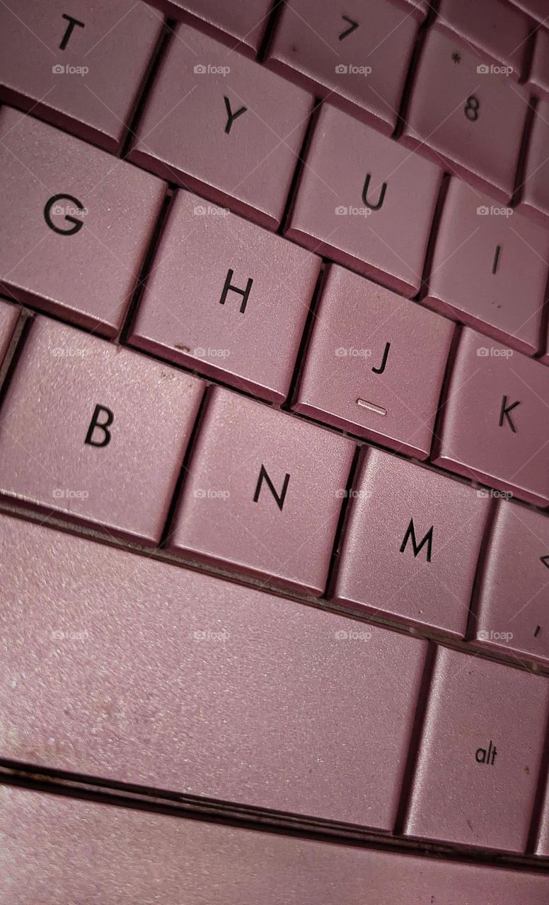 keyboard