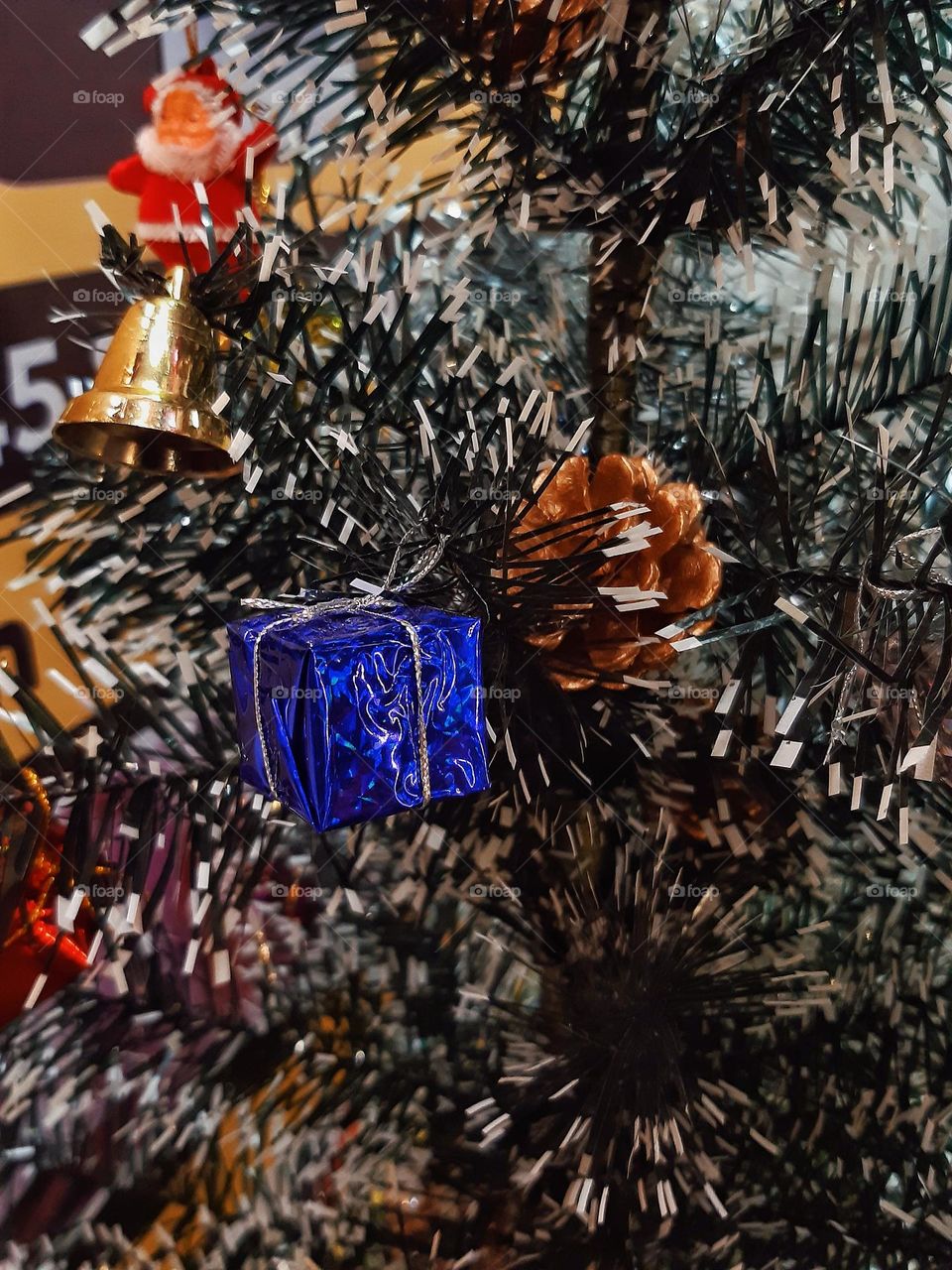 It's beginning to look a lot like Christmas 🎄🎁