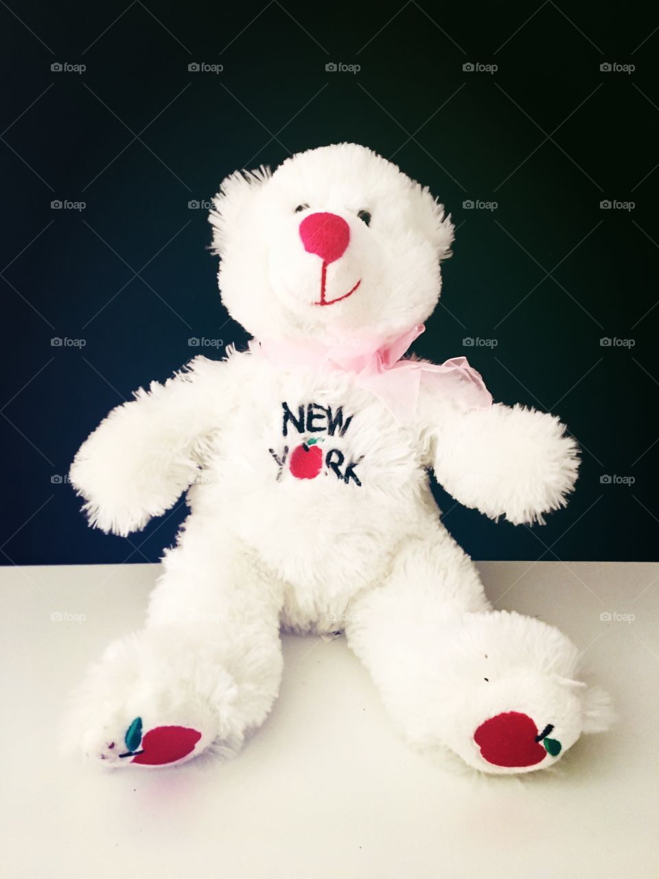 NY Teddy