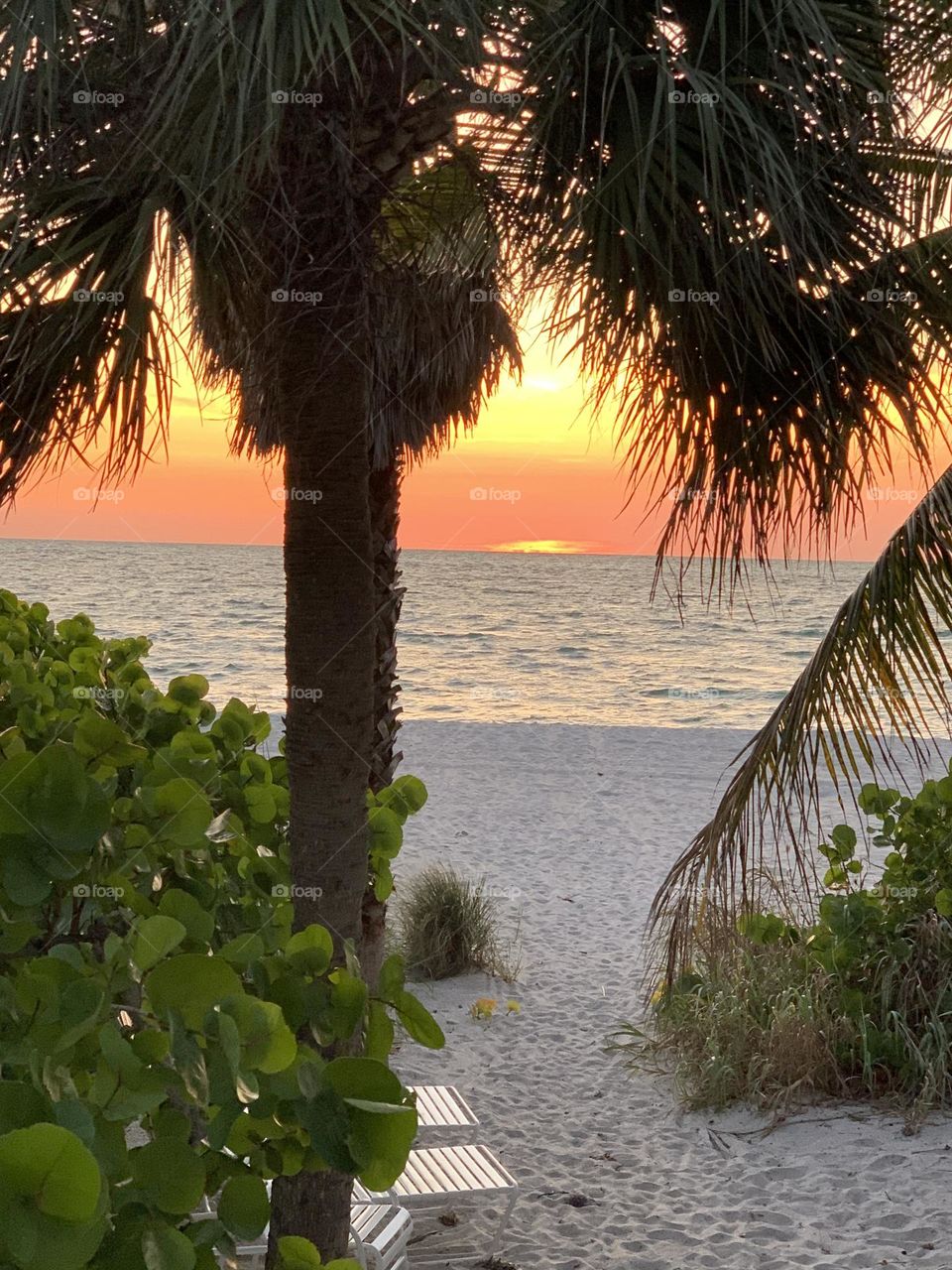 North Captiva Island 