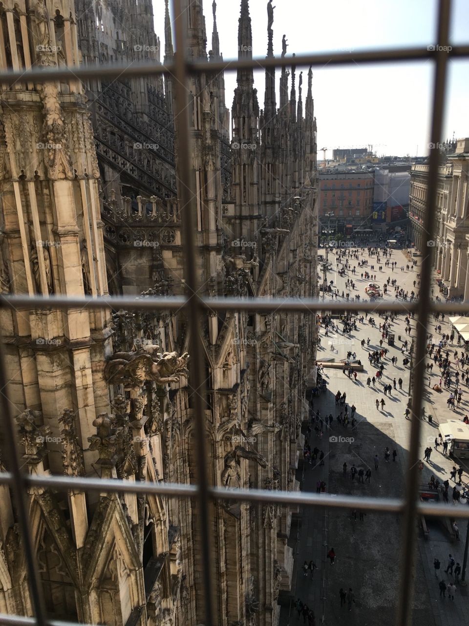 Duomo Di Milano 