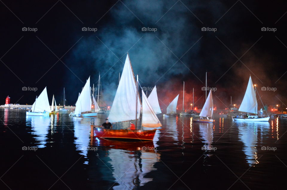 Endless summer Croatia