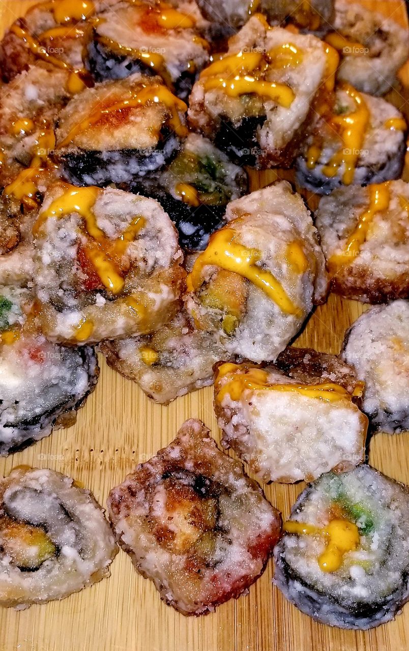 Sushi