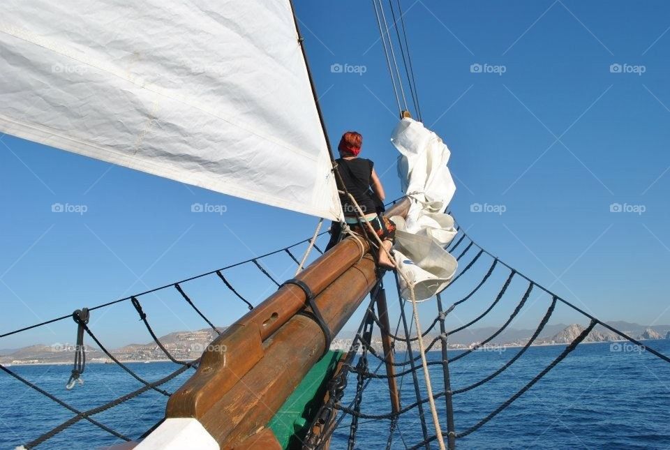 Sail