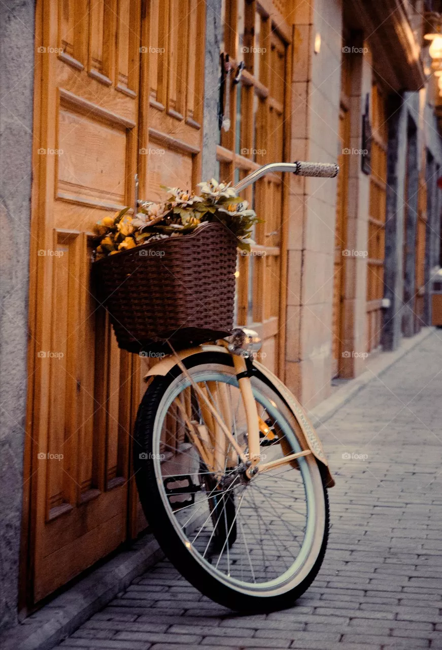 bike