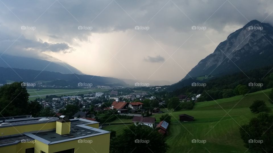 Innsbruck Storm