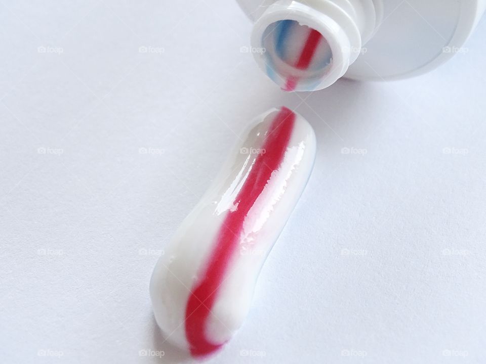 Toothpaste