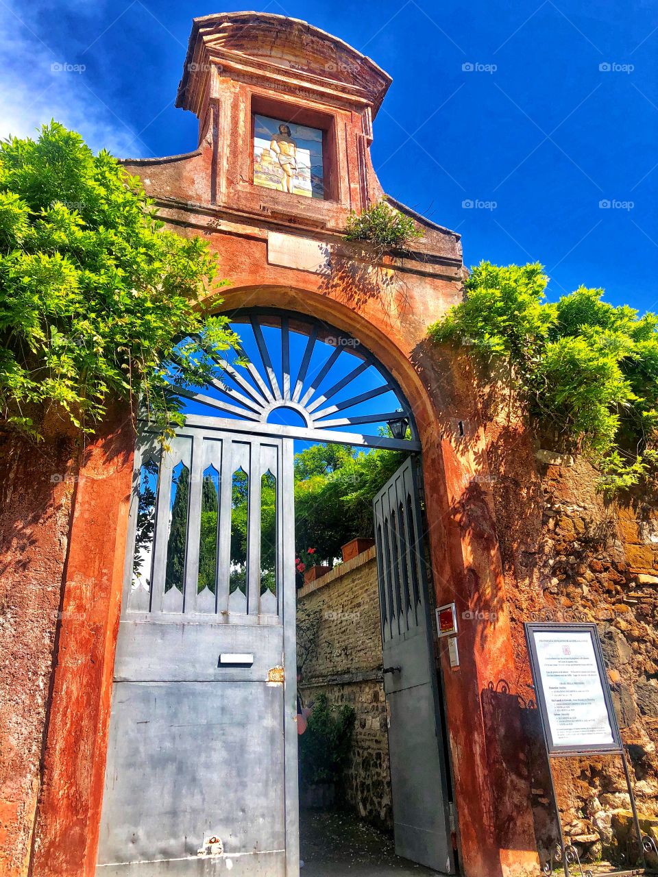 When in time take all the pictures 