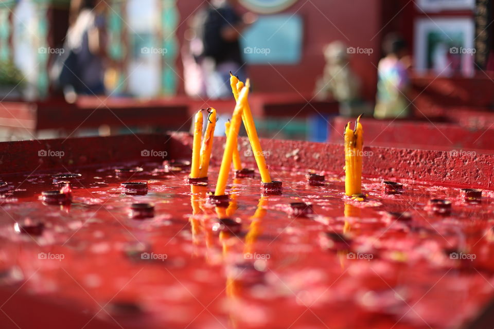 Perfect Imperfections 