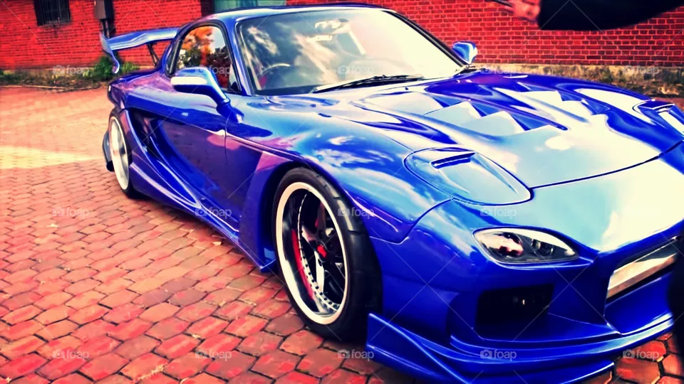 rx7