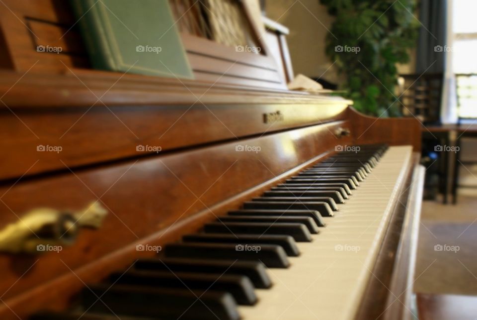 Piano