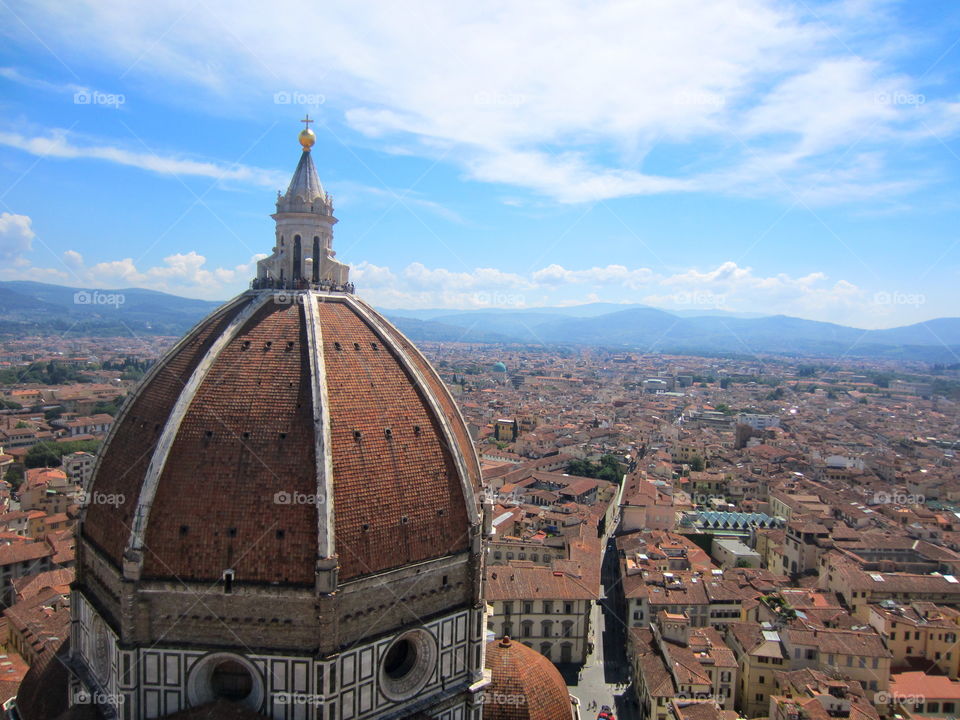 Architecture, Travel, Church, No Person, City