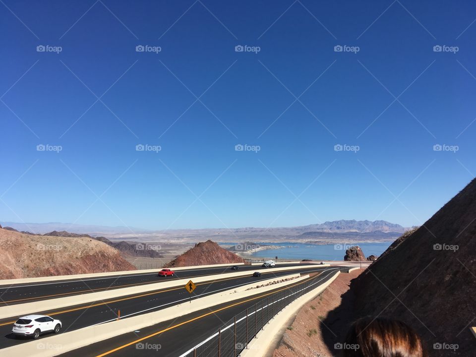 Lake Mead 